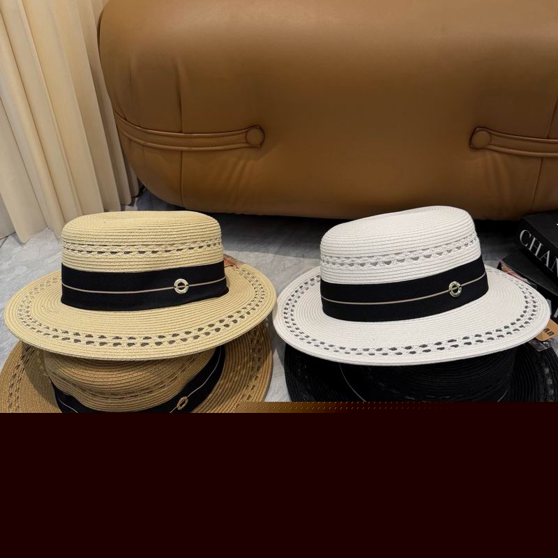 26Loro Piana top hat 0612